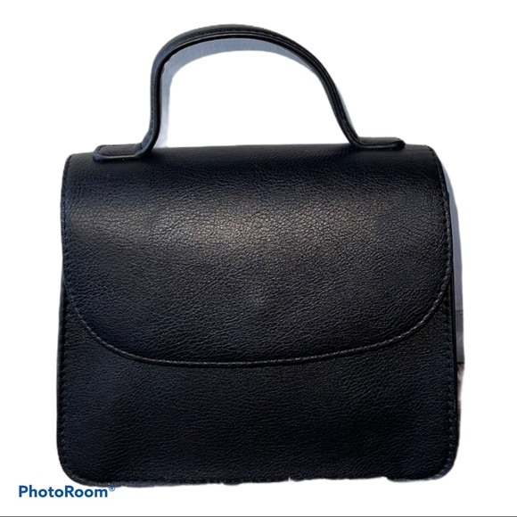 Mini shoulder bag - Picture 5 of 5